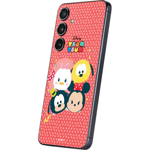 Disney Tsum Tsum Disney Friends Galaxy S25 Skin